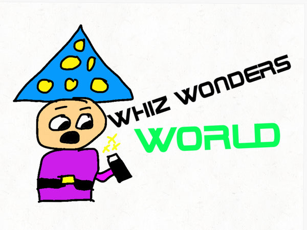 Whiz Wonders World